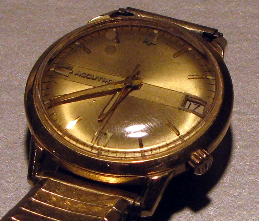 bulova watches serial number lookup
